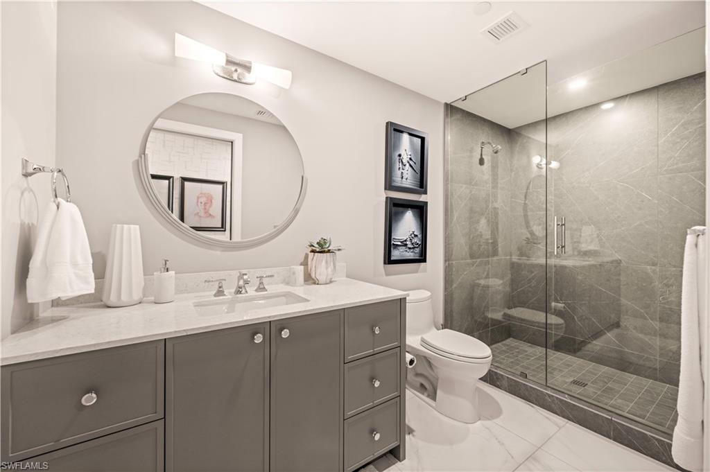 KALEA BAY TOWER 200 - Residential