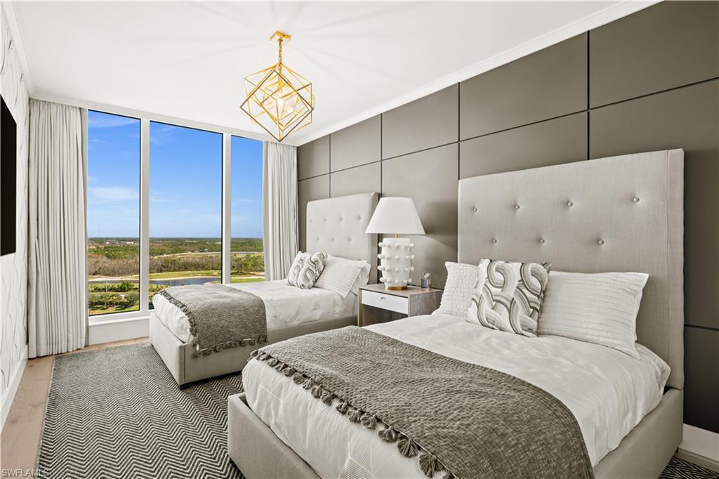 KALEA BAY TOWER 200 - Residential