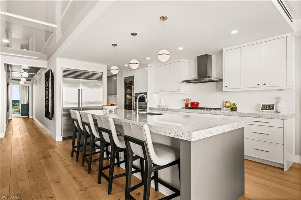 KALEA BAY TOWER 200 - Residential