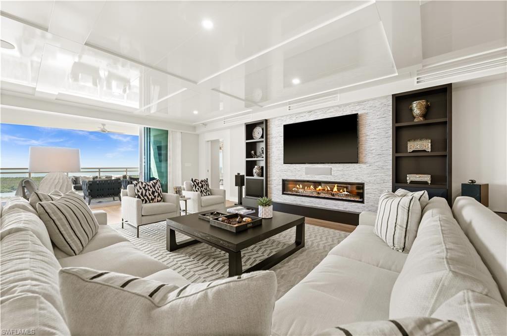 KALEA BAY TOWER 200 - Residential