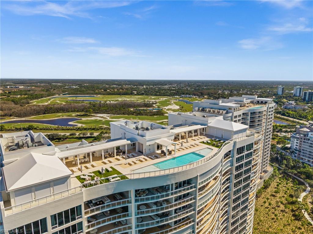 KALEA BAY TOWER 200 - Residential