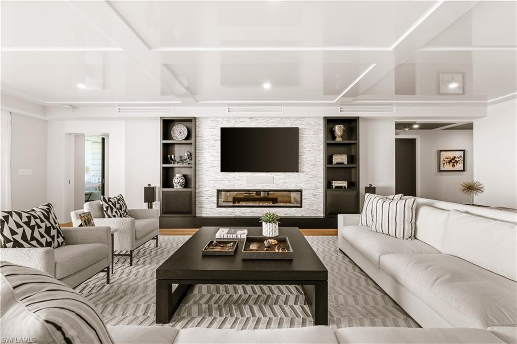 KALEA BAY TOWER 200 - Residential