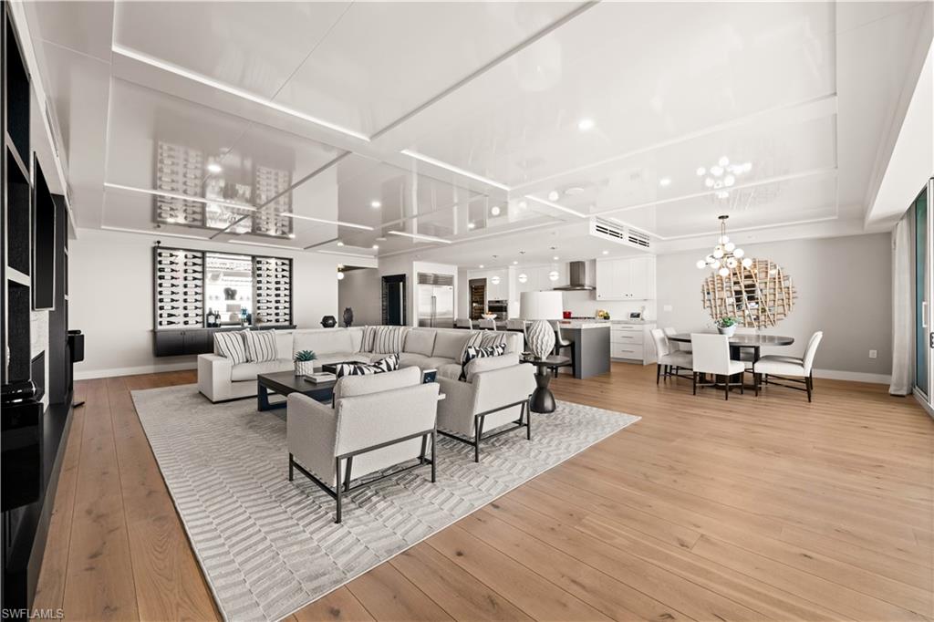 KALEA BAY TOWER 200 - Residential