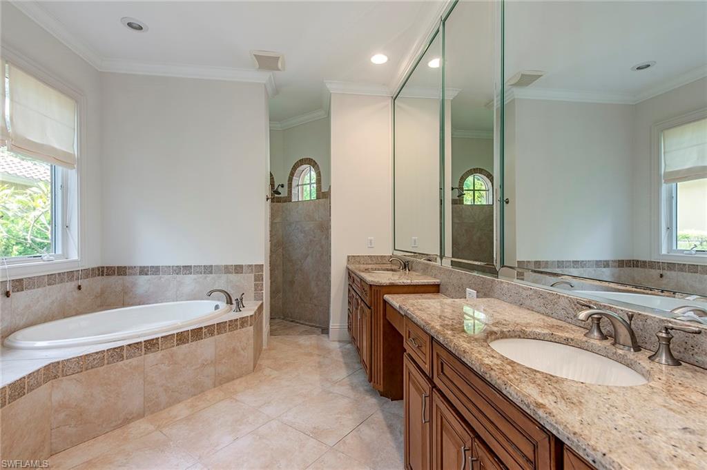 MAHOGANY BEND - Residential