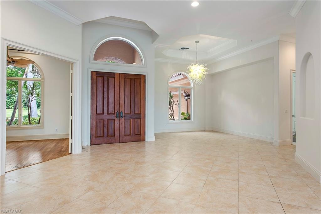 MAHOGANY BEND - Residential