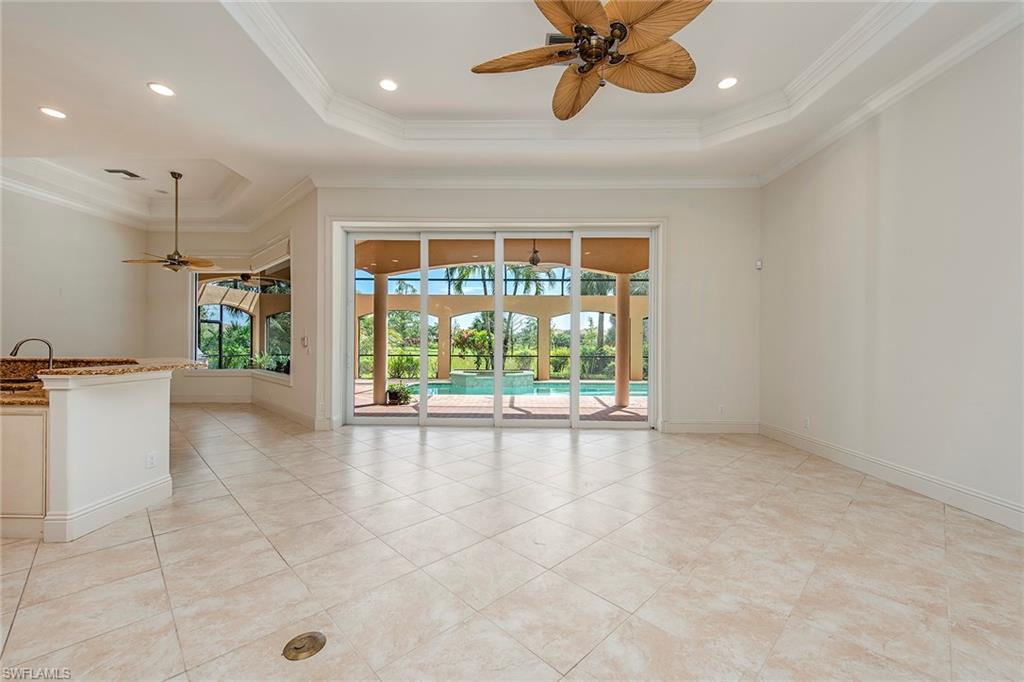 MAHOGANY BEND - Residential