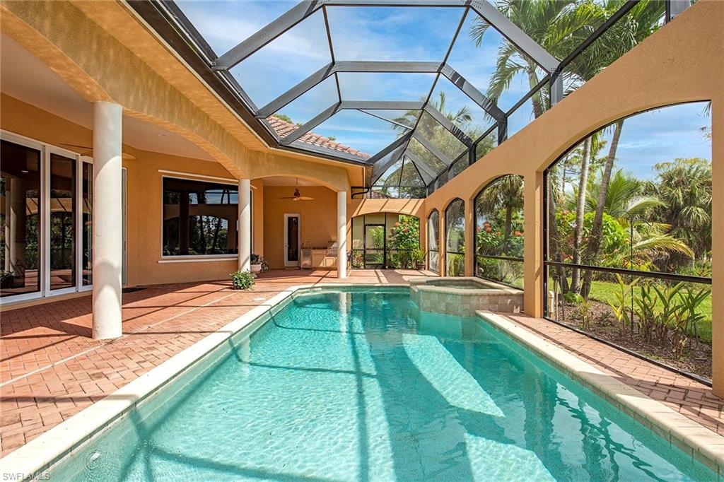 MAHOGANY BEND - Residential