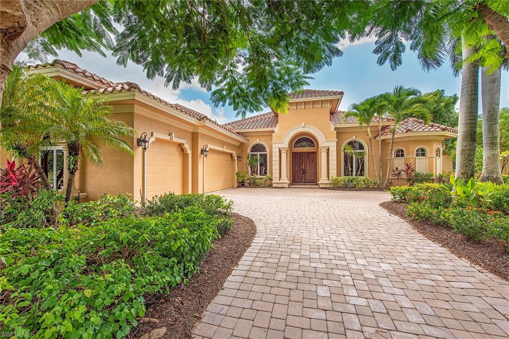 MAHOGANY BEND - Residential