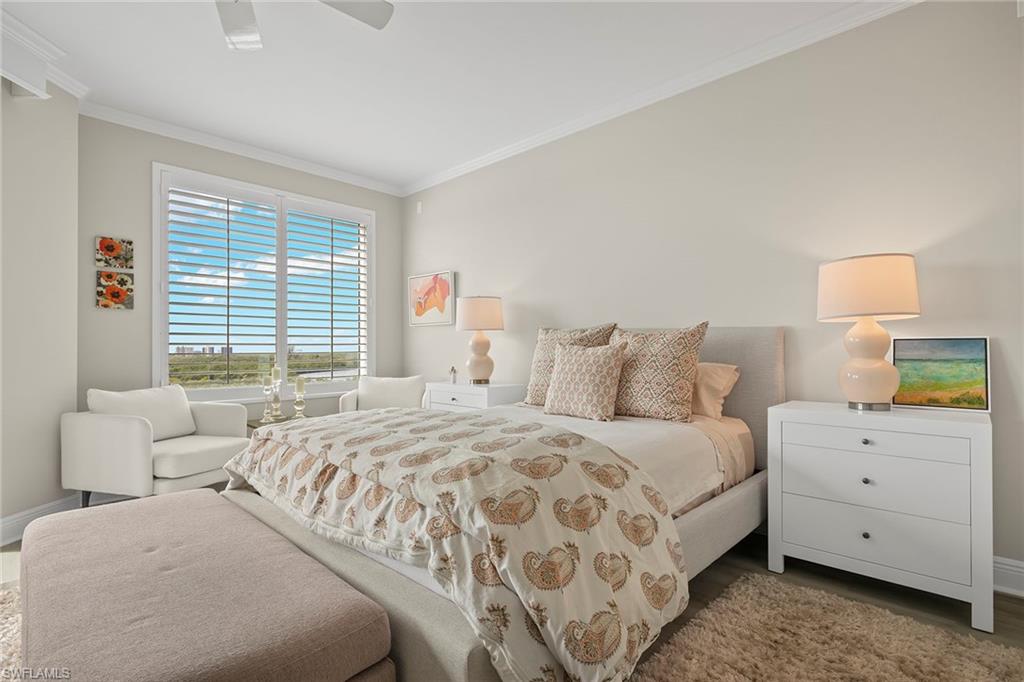 CARIBE AT COVE TOWERS - Residential