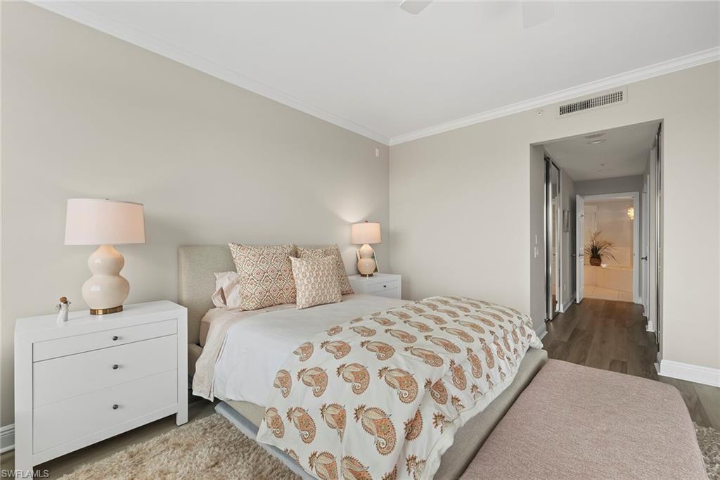 CARIBE AT COVE TOWERS - Residential