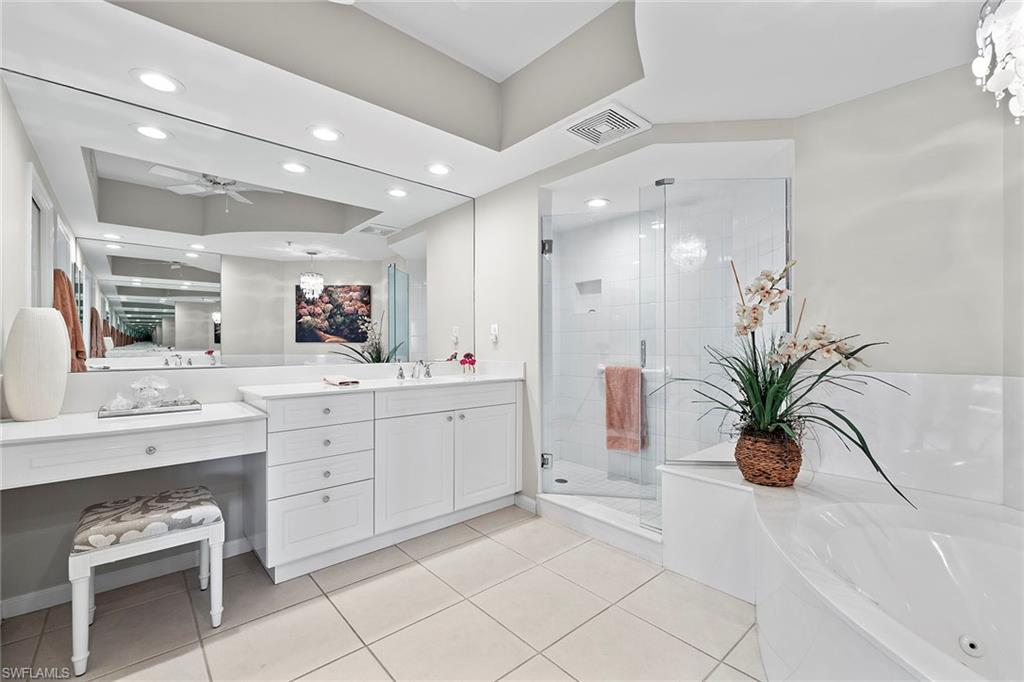 CARIBE AT COVE TOWERS - Residential