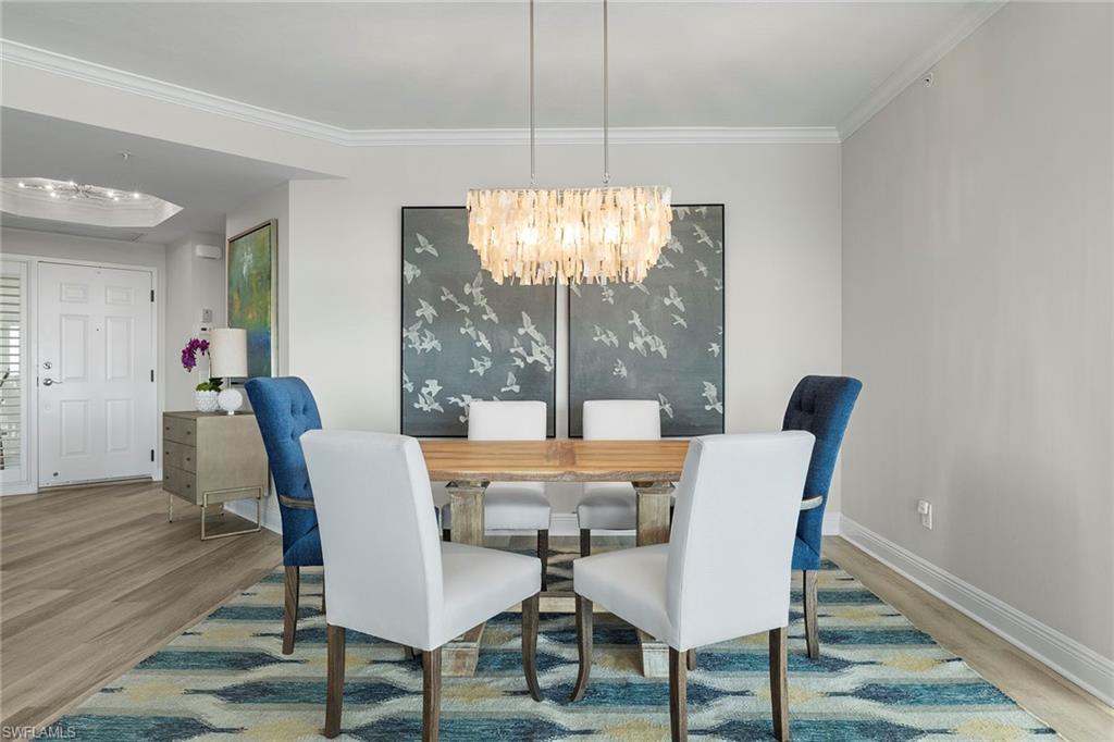 CARIBE AT COVE TOWERS - Residential