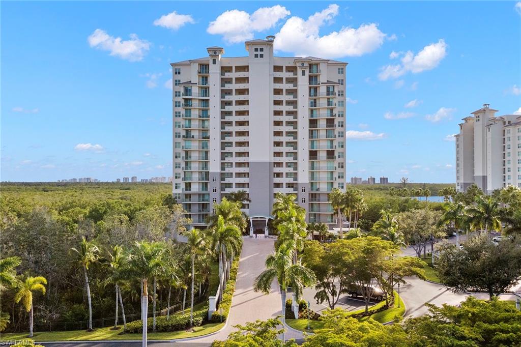 CARIBE AT COVE TOWERS - Residential