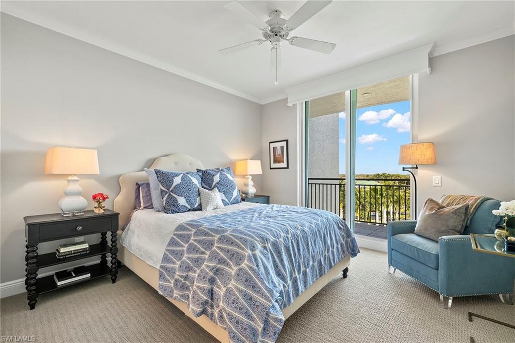 CARIBE AT COVE TOWERS - Residential