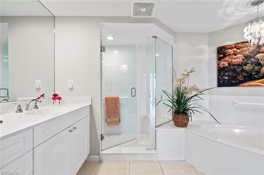 CARIBE AT COVE TOWERS - Residential