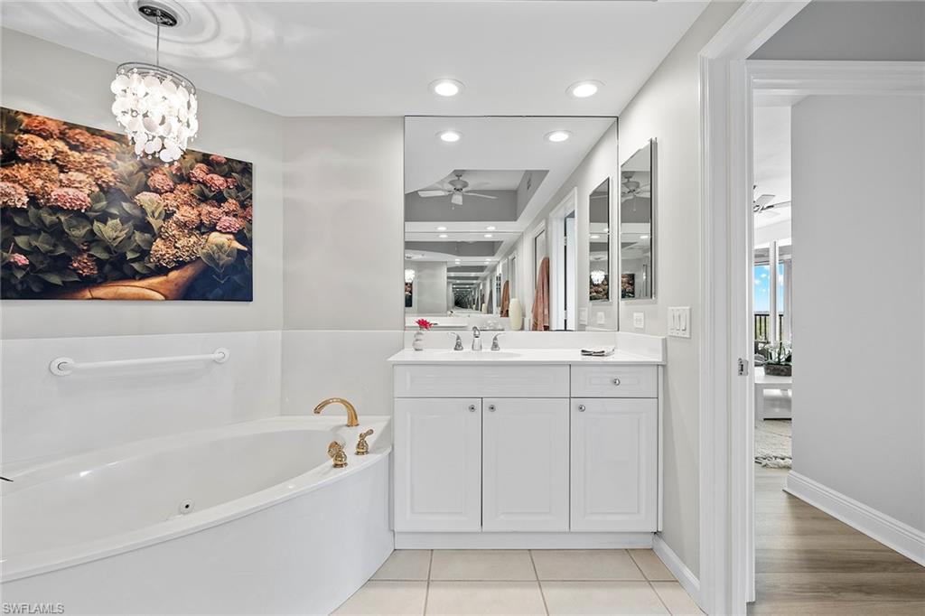 CARIBE AT COVE TOWERS - Residential