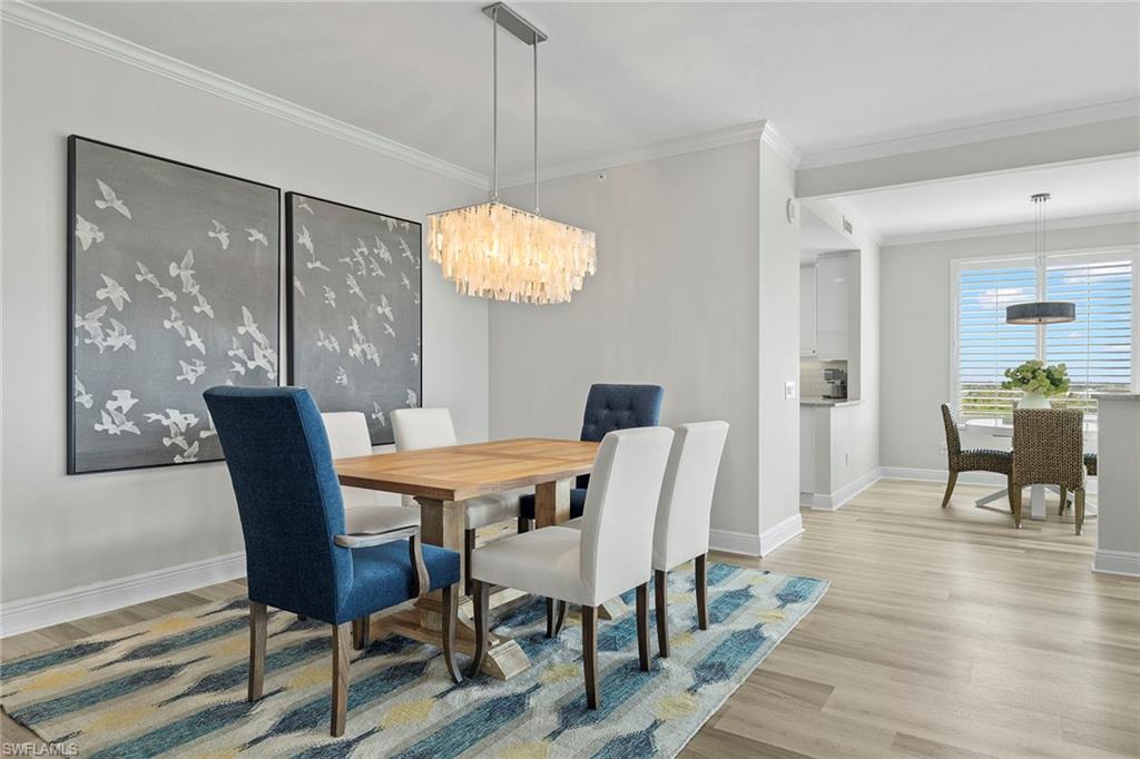 CARIBE AT COVE TOWERS - Residential