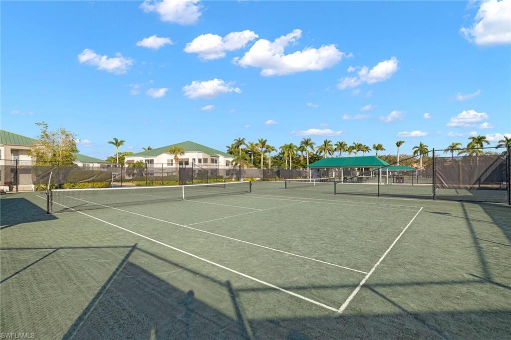 CARIBE AT COVE TOWERS - Residential