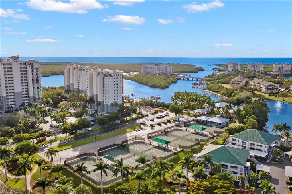 CARIBE AT COVE TOWERS - Residential