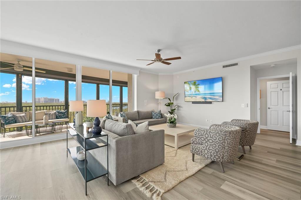 CARIBE AT COVE TOWERS - Residential