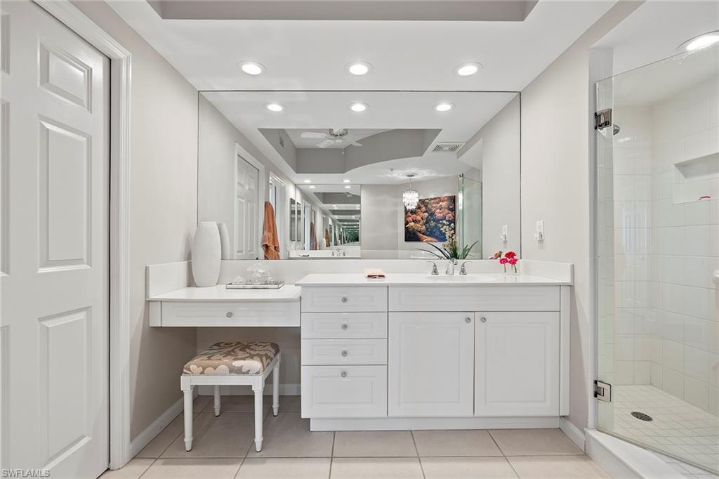 CARIBE AT COVE TOWERS - Residential