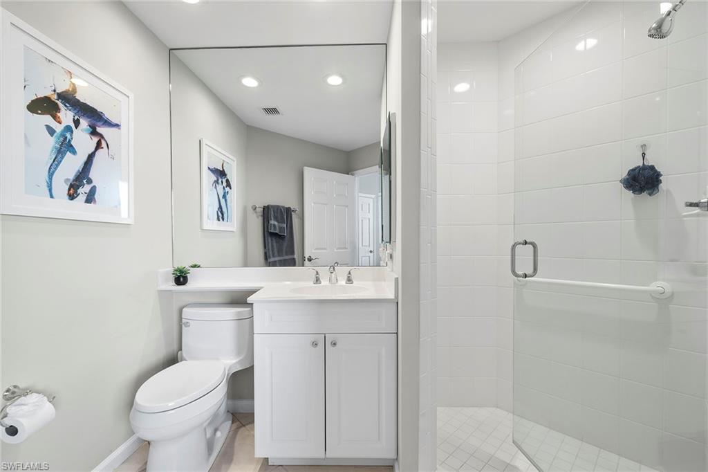 CARIBE AT COVE TOWERS - Residential