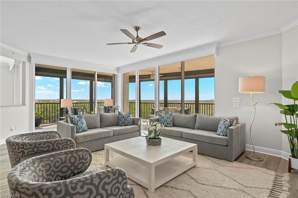 CARIBE AT COVE TOWERS - Residential