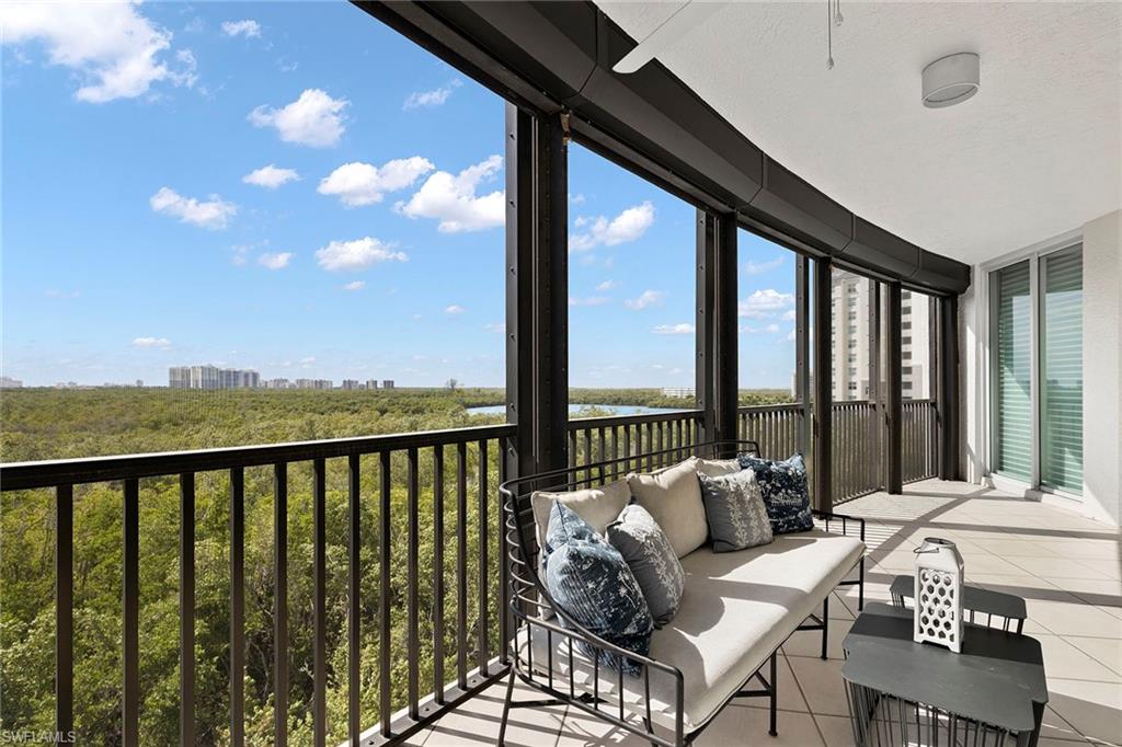 CARIBE AT COVE TOWERS - Residential