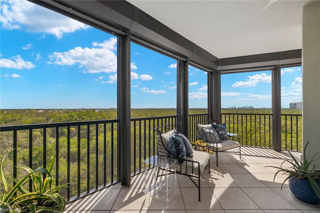 CARIBE AT COVE TOWERS - Residential