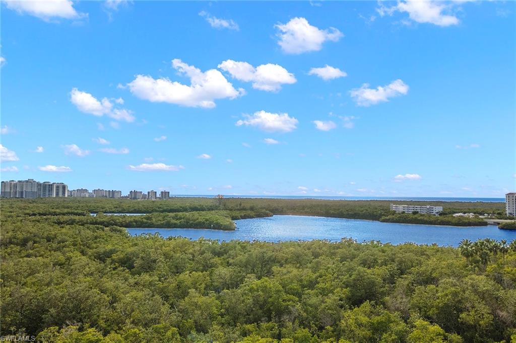 CARIBE AT COVE TOWERS - Residential