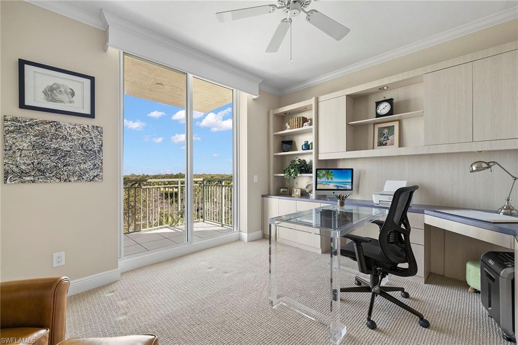 CARIBE AT COVE TOWERS - Residential