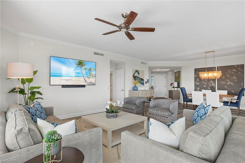 CARIBE AT COVE TOWERS - Residential