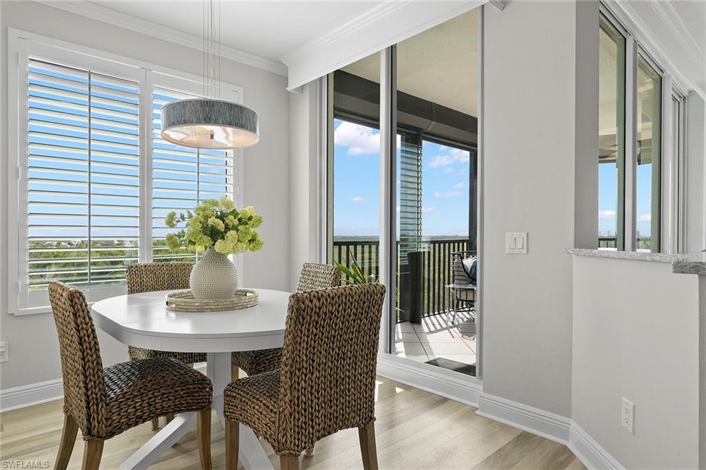 CARIBE AT COVE TOWERS - Residential