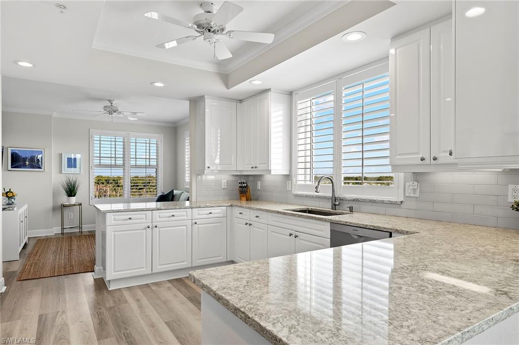 CARIBE AT COVE TOWERS - Residential