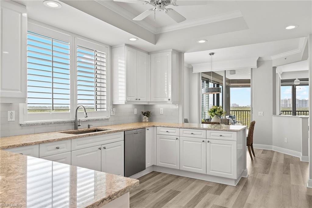 CARIBE AT COVE TOWERS - Residential