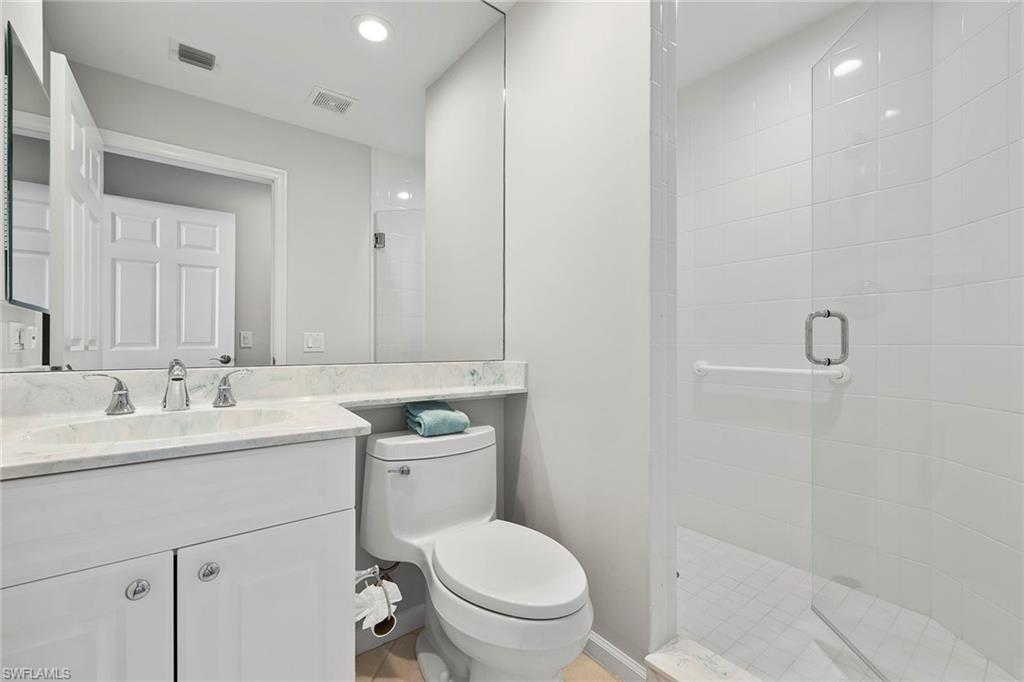 CARIBE AT COVE TOWERS - Residential