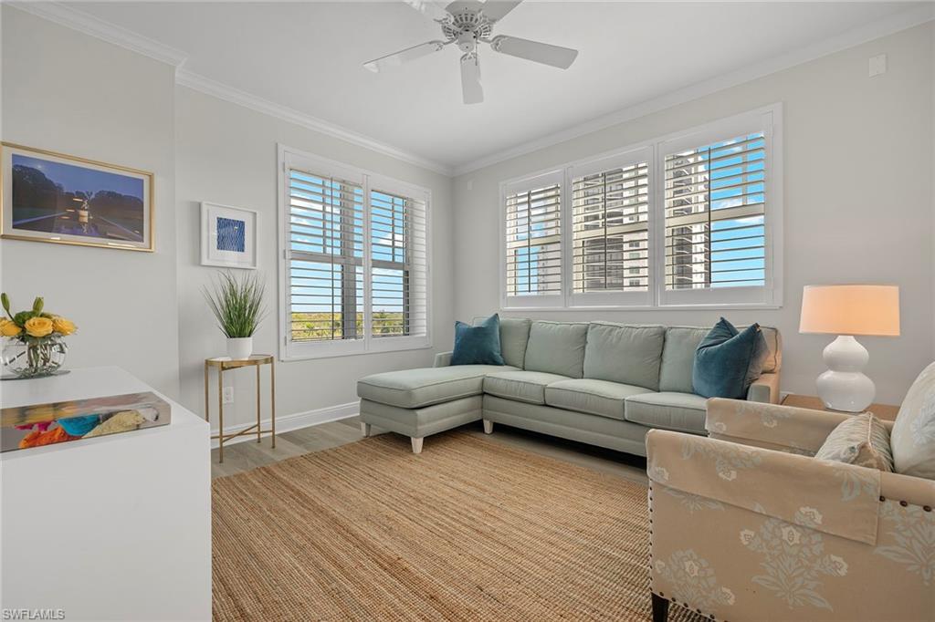 CARIBE AT COVE TOWERS - Residential