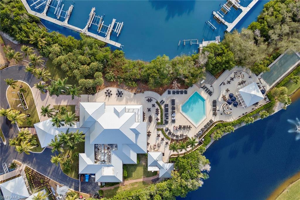 CARIBE AT COVE TOWERS - Residential