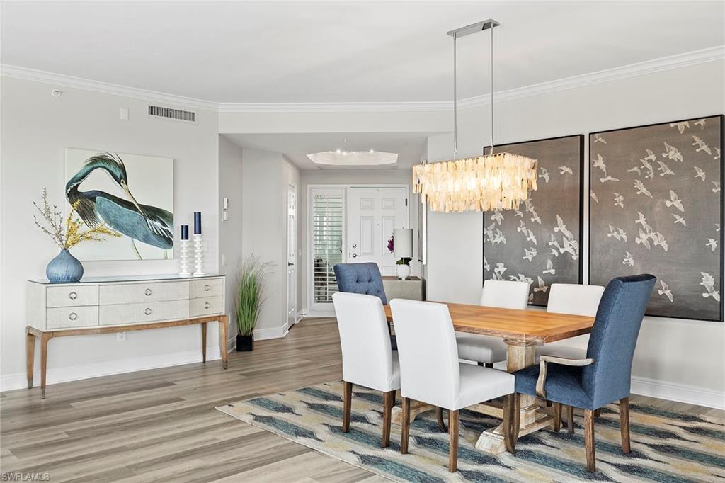 CARIBE AT COVE TOWERS - Residential