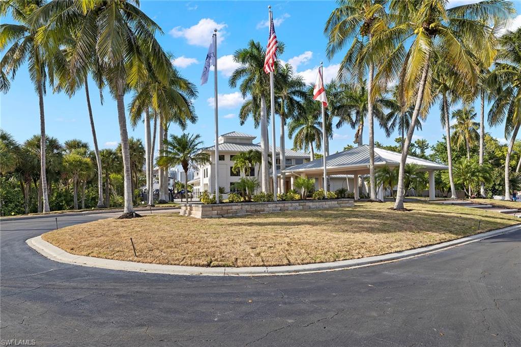 CARIBE AT COVE TOWERS - Residential