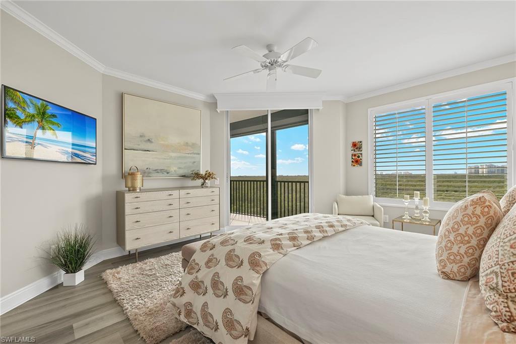 CARIBE AT COVE TOWERS - Residential