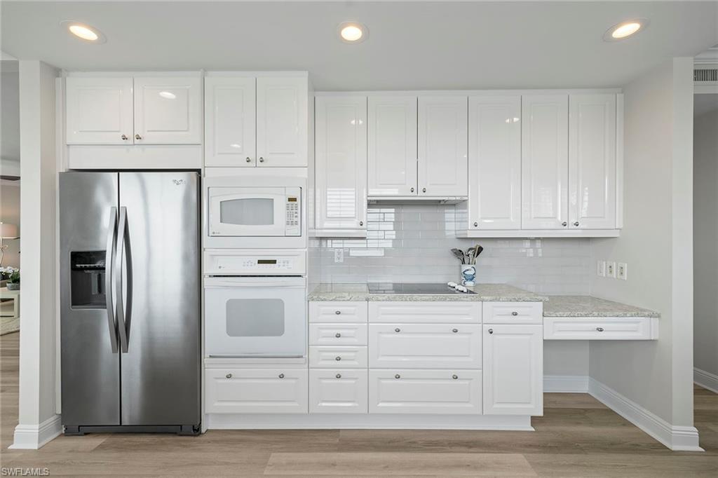 CARIBE AT COVE TOWERS - Residential