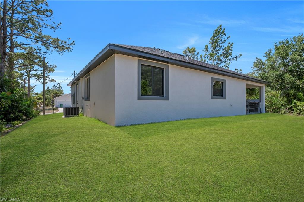 PORT LABELLE - Residential