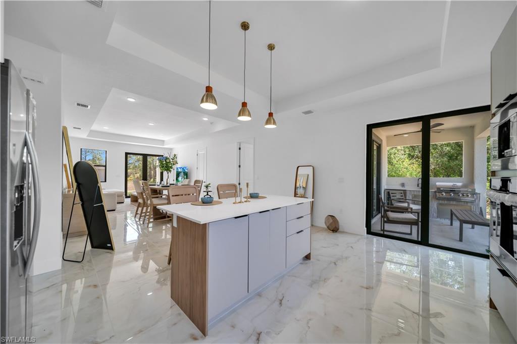 PORT LABELLE - Residential