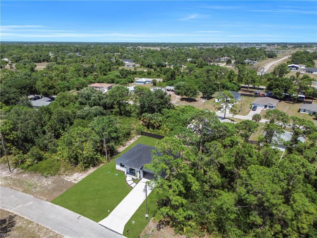 PORT LABELLE - Residential