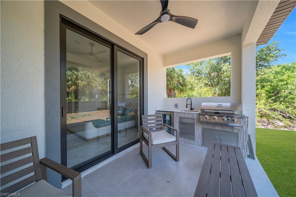 PORT LABELLE - Residential