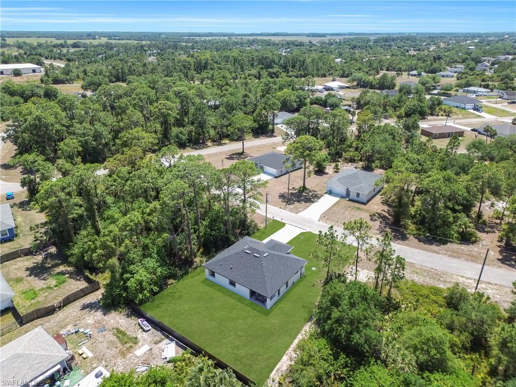 PORT LABELLE - Residential