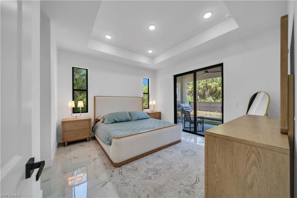 PORT LABELLE - Residential