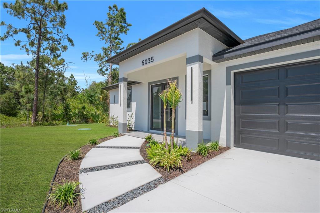 PORT LABELLE - Residential