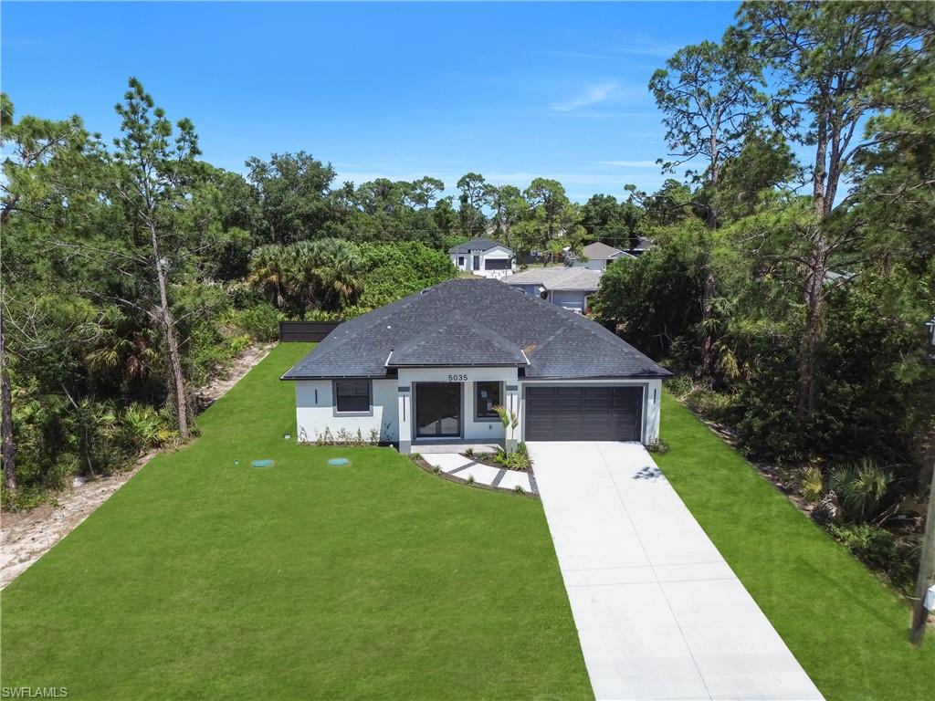 PORT LABELLE - Residential
